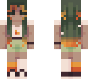 Crimson Warlock Skin